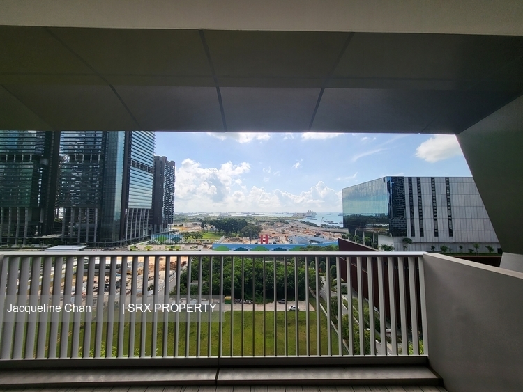 V On Shenton (D1), Apartment #339783571